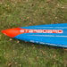 Starboard All Star 14' Carbon Sandwich Stand Up Paddle Board 2023 6