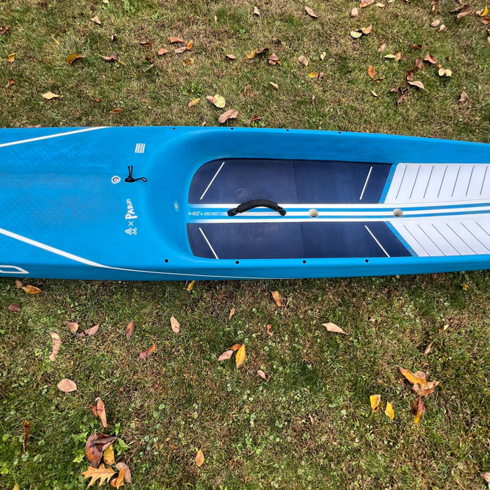 Starboard All Star 14' Carbon Sandwich Stand Up Paddle Board 2023 7