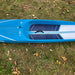 Starboard All Star 14' Carbon Sandwich Stand Up Paddle Board 2023 7