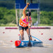 FREE Group Performance SUP Clinic - 2024 Charles Island SUP CUP Milford, CT
