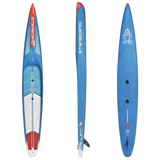 Starboard All Star 14' Stand Up Paddle Board 2025 product main