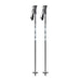 Swix Medieval Advanced 5.2 Carbon Ski Poles - BLACK