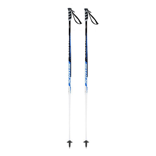 Swix World Cup Pro JR SL Kid's Ski Poles - DISPLAY