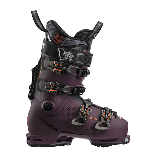 Dalbello Lupo AX 100 UNI Touring Ski Boots 2022 — Vermont Ski and Sport