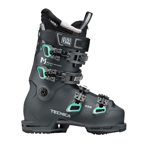 Tecnica Mach Sport LV 85 W GW Women's Ski Boots 2024