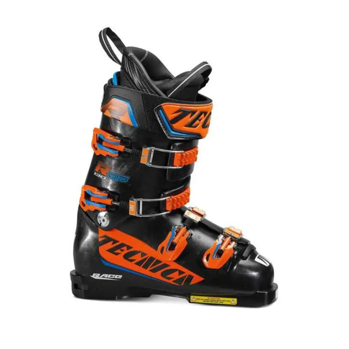 Tecnica R 9.3 130 World Cup Race Ski Boots