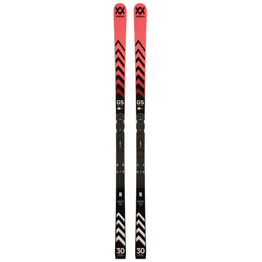 Volkl Racetiger GS R World Cup FIS Race Skis 2024