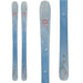 Volkl Secret 96 Women's Twintip Skis 2024