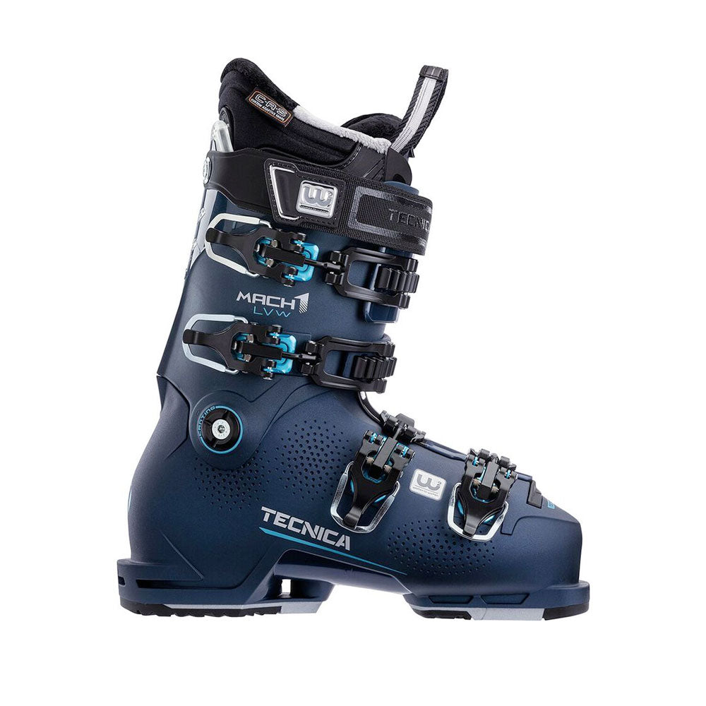 Tecnica Mach 1 105 W LV Women's Ski Boots — Vermont Ski and Sport