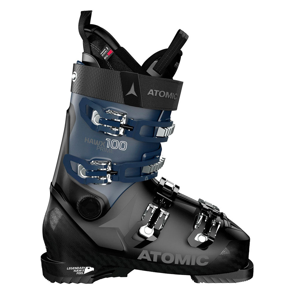 Atomic Hawx Prime 100 Ski Boots — Vermont Ski and Sport