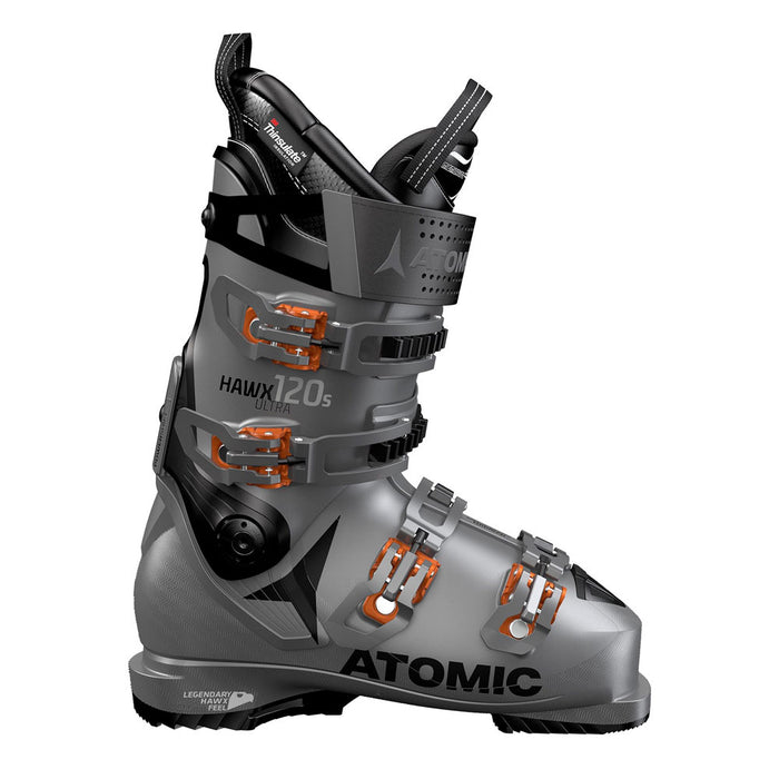 ATOMIC HAWX 120s ULTRA 2021 - スキー