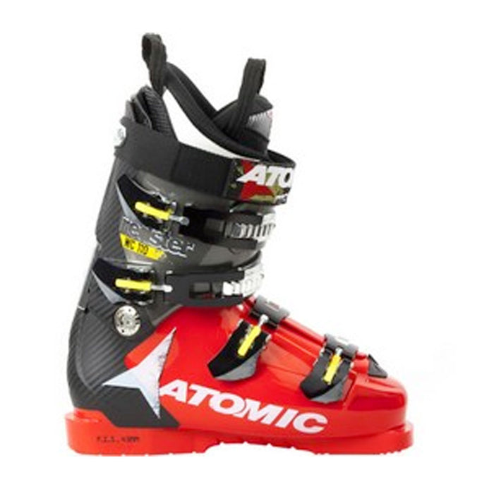 Atomic Redster WC 110 Race Ski Boots