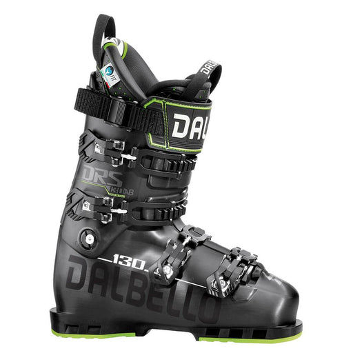 Dalbello DRS 130 AB Race Ski Boots