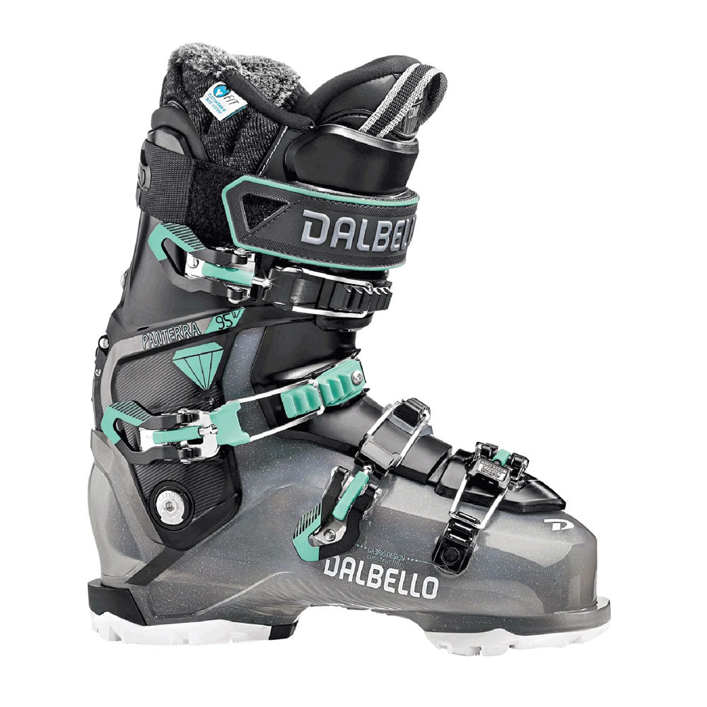 Dalbello Panterra 95 GW LS Women's Ski Boots 2021 — Vermont Ski and Sport