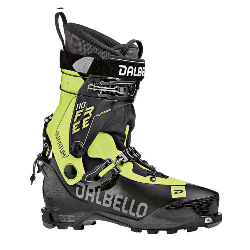 Dalbello Lupo AX 100 UNI Touring Ski Boots 2022 — Vermont Ski and Sport