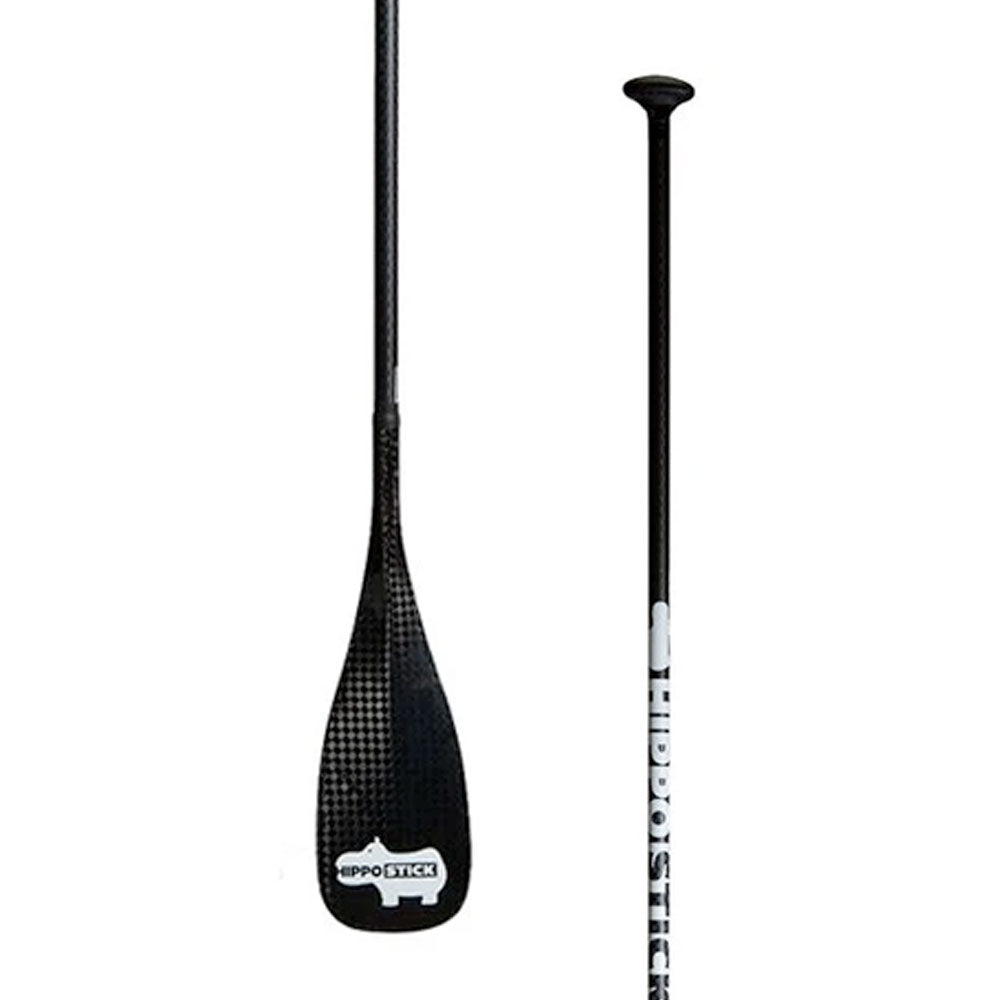 Hippo Stick Triple G Pro All Carbon Stand Up Paddle Board Paddle