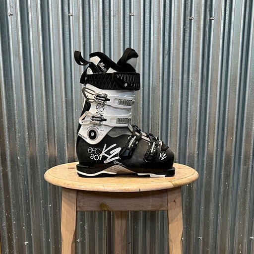 Lange RX 110 W LV GW Ski Boots - Women's 2023 - Used