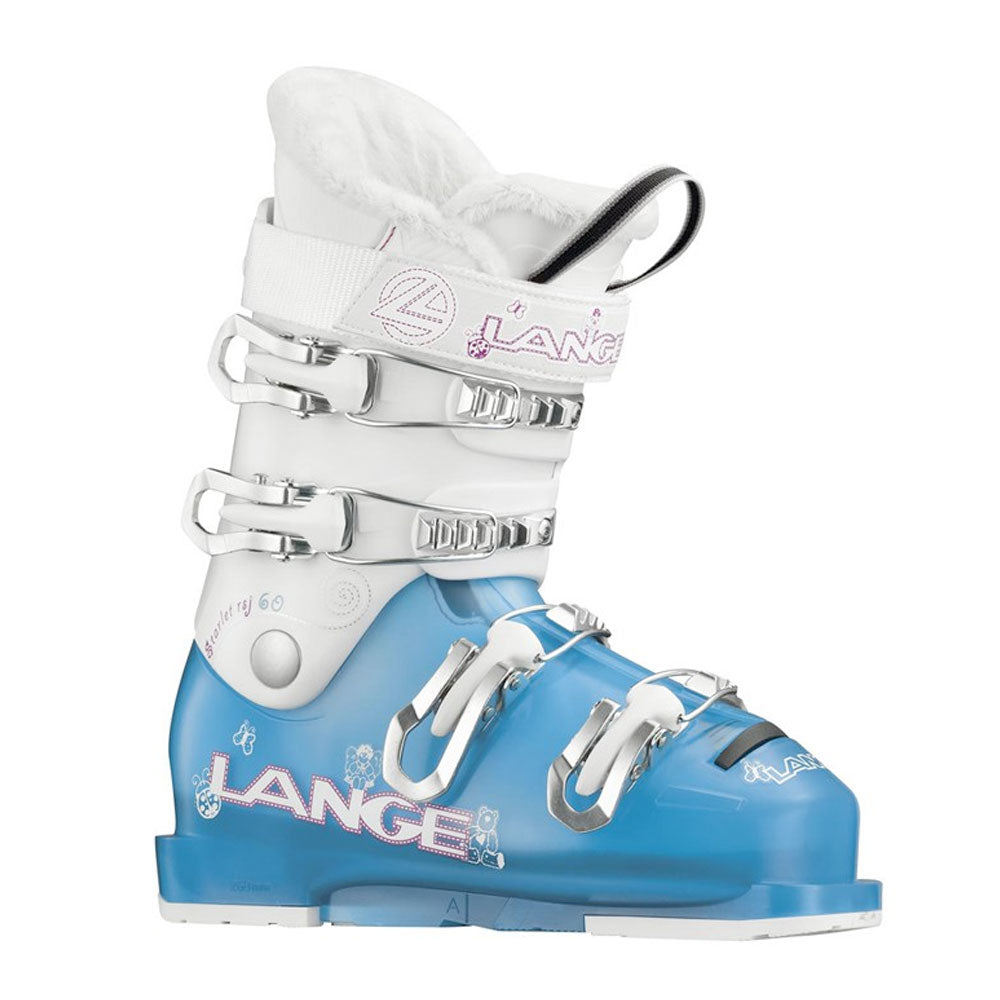 Lange Starlette 60 Kid s Ski Boots Vermont Ski and Sport