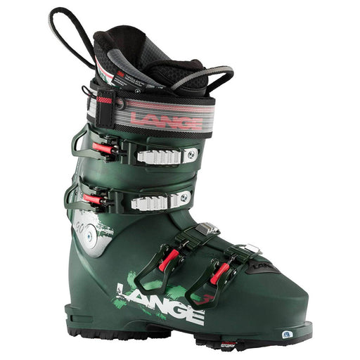 Dalbello Lupo AX 105 Women's Touring Ski Boot 2022 - Ski Boots from Ski  Bartlett UK