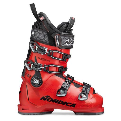 Nordica Speedmachine 130 Ski Boots — Vermont Ski and Sport