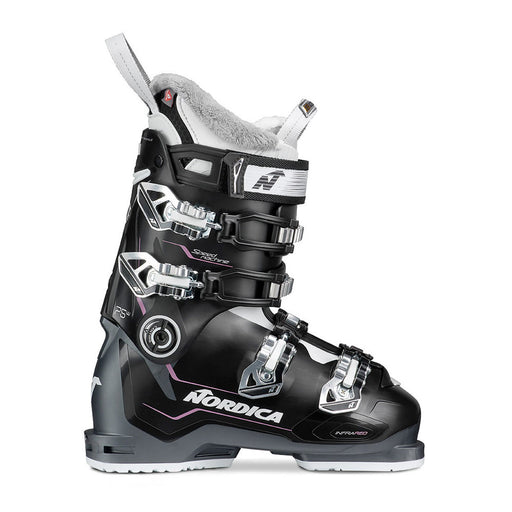 Nordica Speedmachine 75 W Women's Ski Boots 2024