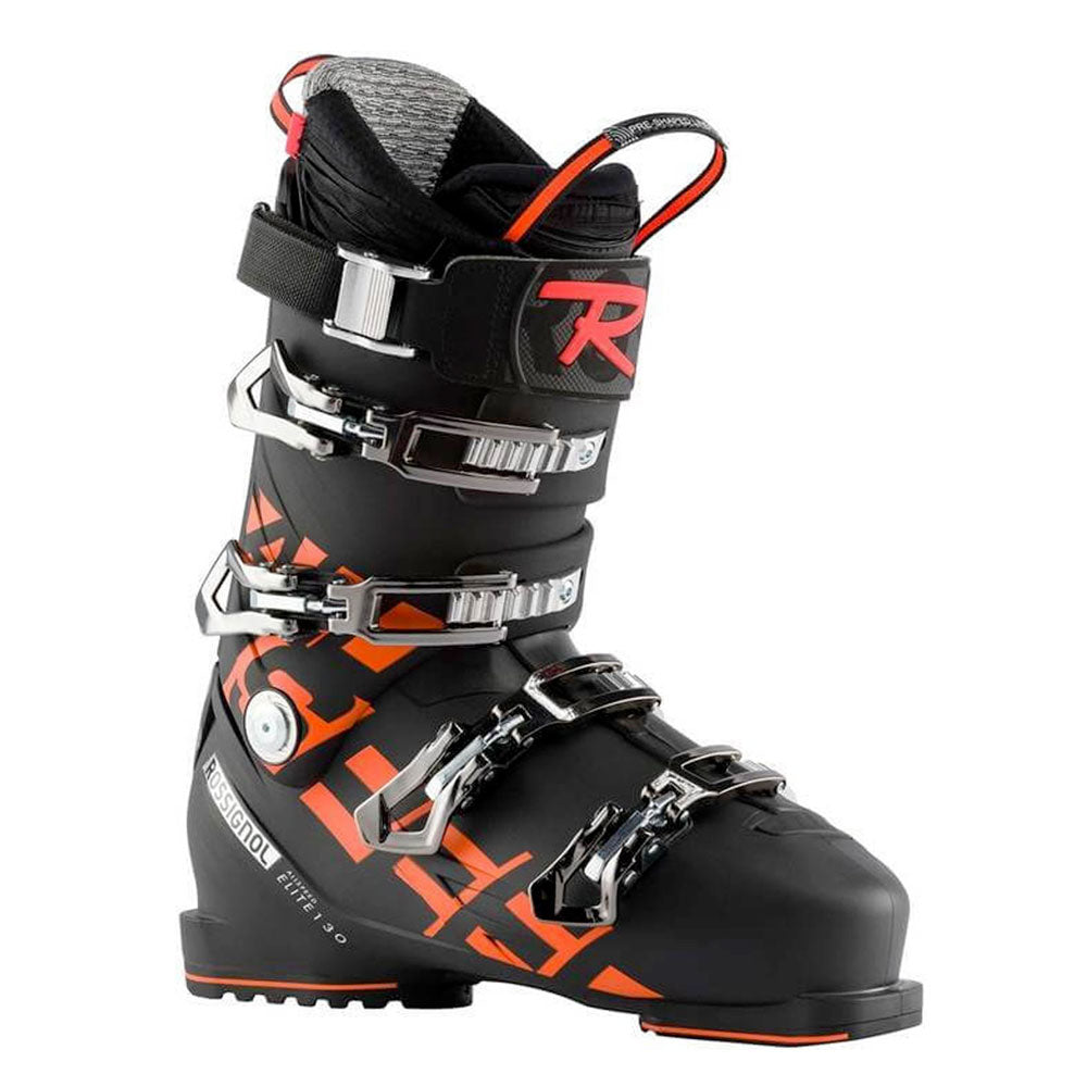 Rossignol All Speed 100 Ski Boots - Used — Vermont Ski and Sport